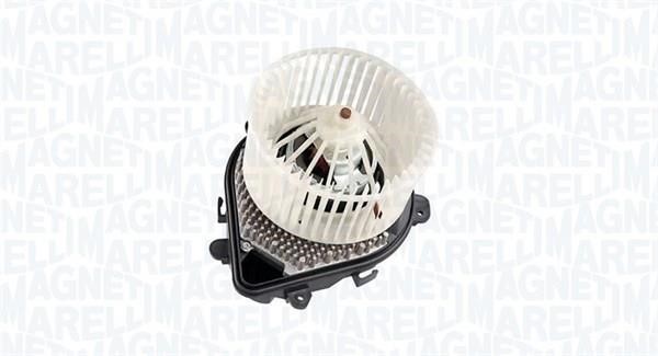 Magneti marelli 069412336010 Fan assy - heater motor 069412336010: Buy near me at 2407.PL in Poland at an Affordable price!