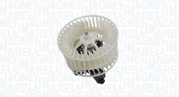 Magneti marelli 069412337010 Fan assy - heater motor 069412337010: Buy near me at 2407.PL in Poland at an Affordable price!