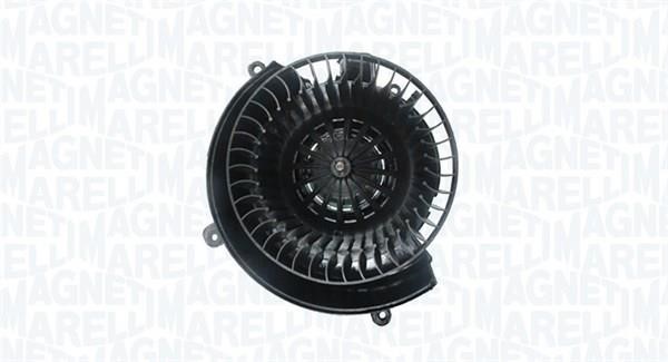 Magneti marelli 069412339010 Fan assy - heater motor 069412339010: Buy near me in Poland at 2407.PL - Good price!