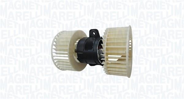 Magneti marelli 069412345010 Fan assy - heater motor 069412345010: Buy near me in Poland at 2407.PL - Good price!