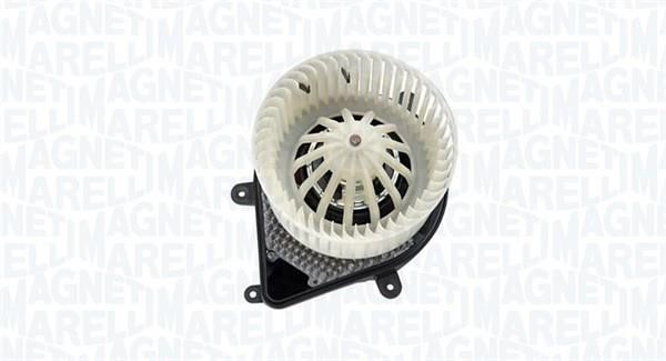 Magneti marelli 069412347010 Fan assy - heater motor 069412347010: Buy near me in Poland at 2407.PL - Good price!