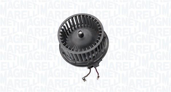 Magneti marelli 069412350010 Fan assy - heater motor 069412350010: Buy near me in Poland at 2407.PL - Good price!