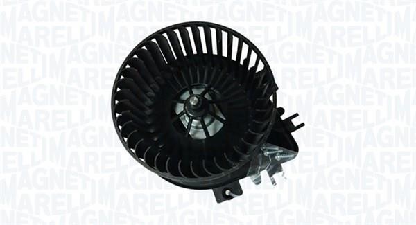Magneti marelli 069412351010 Fan assy - heater motor 069412351010: Buy near me in Poland at 2407.PL - Good price!