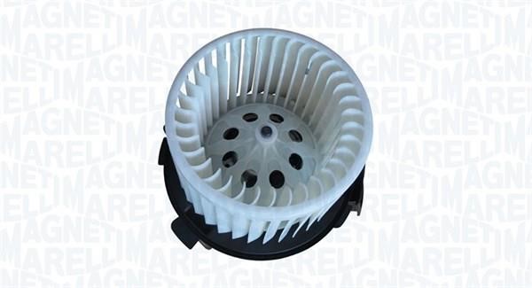 Magneti marelli 069412201010 Fan assy - heater motor 069412201010: Buy near me in Poland at 2407.PL - Good price!