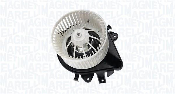 Magneti marelli 069412202010 Fan assy - heater motor 069412202010: Buy near me in Poland at 2407.PL - Good price!
