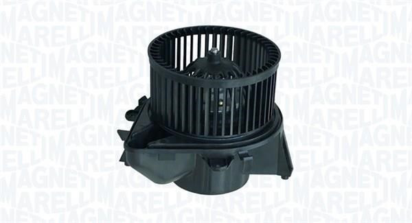Magneti marelli 069412203010 Fan assy - heater motor 069412203010: Buy near me in Poland at 2407.PL - Good price!