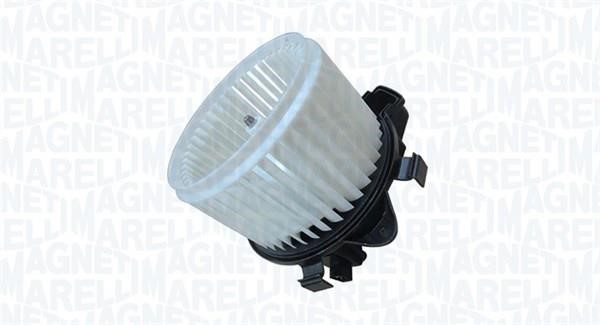 Magneti marelli 069412204010 Fan assy - heater motor 069412204010: Buy near me in Poland at 2407.PL - Good price!