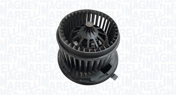 Magneti marelli 069412356010 Fan assy - heater motor 069412356010: Buy near me in Poland at 2407.PL - Good price!