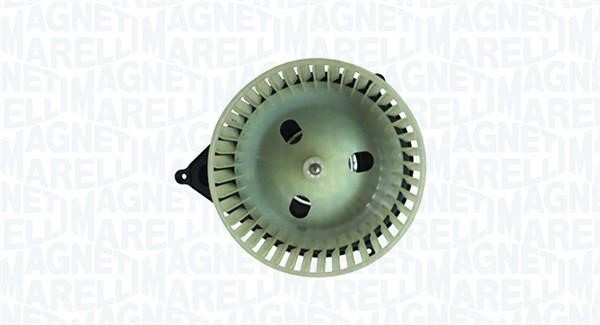 Magneti marelli 069412205010 Fan assy - heater motor 069412205010: Buy near me in Poland at 2407.PL - Good price!