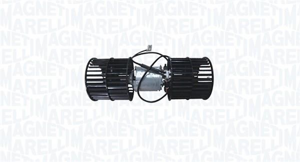 Magneti marelli 069412357010 Вентилятор опалювача салону 069412357010: Купити у Польщі - Добра ціна на 2407.PL!
