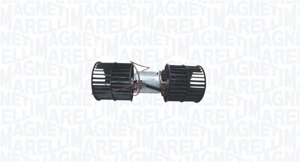 Magneti marelli 069412358010 Fan assy - heater motor 069412358010: Buy near me in Poland at 2407.PL - Good price!