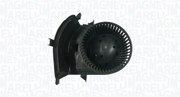 Magneti marelli 069412209010 Вентилятор опалювача салону 069412209010: Приваблива ціна - Купити у Польщі на 2407.PL!