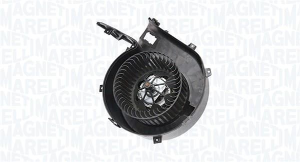 Magneti marelli 069412364010 Fan assy - heater motor 069412364010: Buy near me in Poland at 2407.PL - Good price!