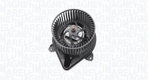 Magneti marelli 069412366010 Fan assy - heater motor 069412366010: Buy near me in Poland at 2407.PL - Good price!