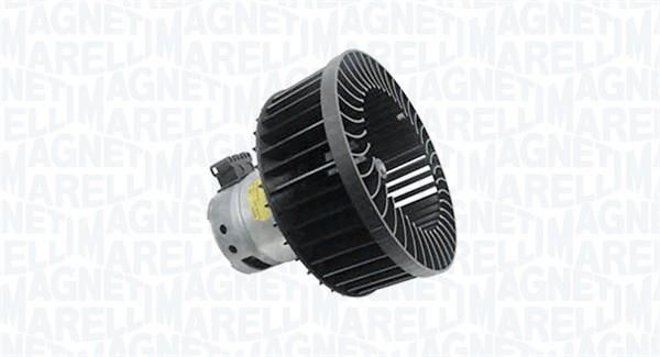 Magneti marelli 069412369010 Fan assy - heater motor 069412369010: Buy near me in Poland at 2407.PL - Good price!