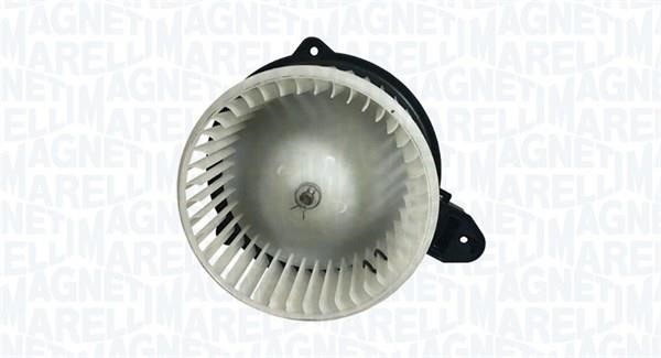 Magneti marelli 069412372010 Fan assy - heater motor 069412372010: Buy near me in Poland at 2407.PL - Good price!