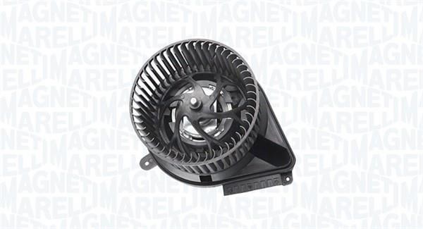 Magneti marelli 069412373010 Fan assy - heater motor 069412373010: Buy near me in Poland at 2407.PL - Good price!