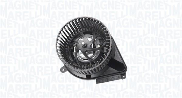 Magneti marelli 069412373010 Вентилятор опалювача салону 069412373010: Купити у Польщі - Добра ціна на 2407.PL!