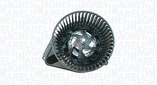 Magneti marelli 069412374010 Fan assy - heater motor 069412374010: Buy near me in Poland at 2407.PL - Good price!