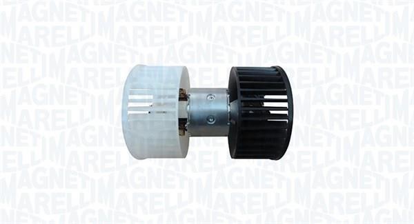 Magneti marelli 069412378010 Fan assy - heater motor 069412378010: Buy near me in Poland at 2407.PL - Good price!