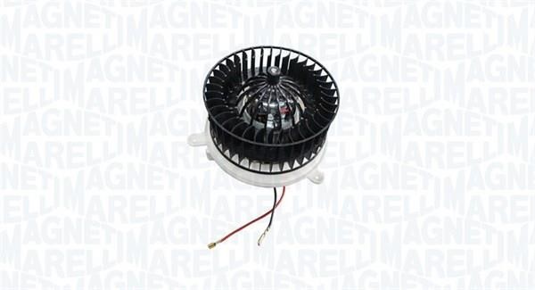 Magneti marelli 069412382010 Fan assy - heater motor 069412382010: Buy near me in Poland at 2407.PL - Good price!