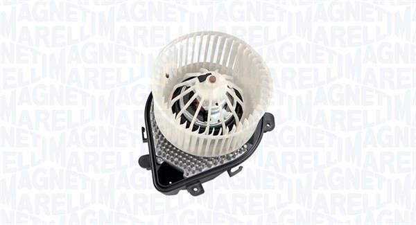 Magneti marelli 069412383010 Fan assy - heater motor 069412383010: Buy near me at 2407.PL in Poland at an Affordable price!