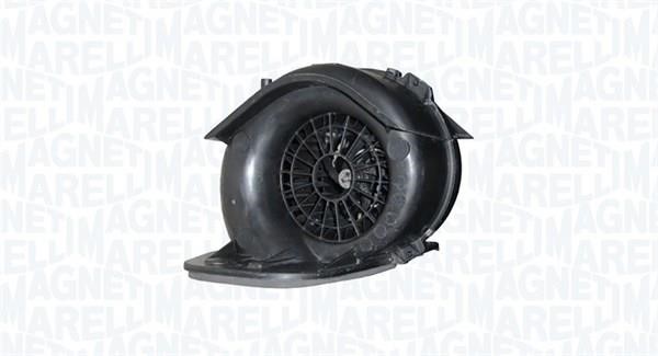 Magneti marelli 069412385010 Fan assy - heater motor 069412385010: Buy near me in Poland at 2407.PL - Good price!