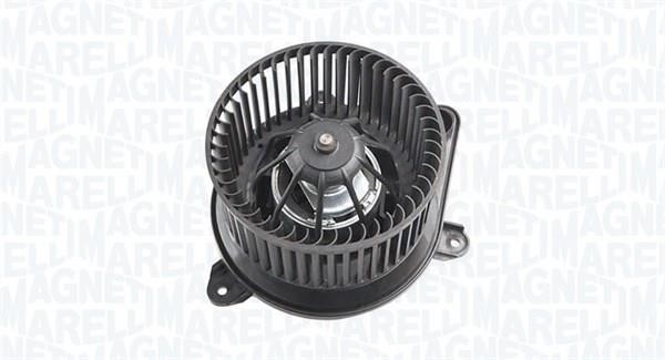 Magneti marelli 069412386010 Fan assy - heater motor 069412386010: Buy near me in Poland at 2407.PL - Good price!