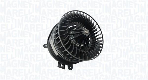 Magneti marelli 069412388010 Вентилятор опалювача салону 069412388010: Приваблива ціна - Купити у Польщі на 2407.PL!