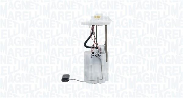 Magneti marelli 519700000242 Fuel pump assy 519700000242: Buy near me in Poland at 2407.PL - Good price!