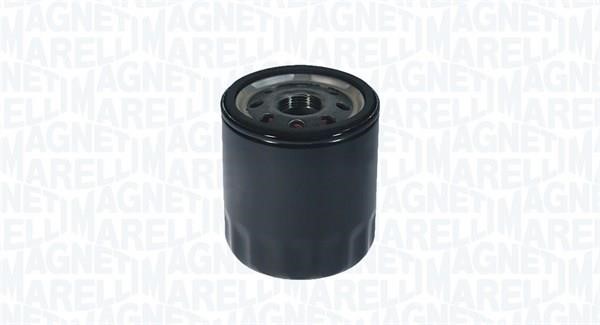 Magneti marelli 153071762466 Oil Filter 153071762466: Buy near me at 2407.PL in Poland at an Affordable price!
