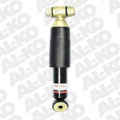 Al-ko 101503 Rear oil and gas suspension shock absorber 101503: Buy near me in Poland at 2407.PL - Good price!