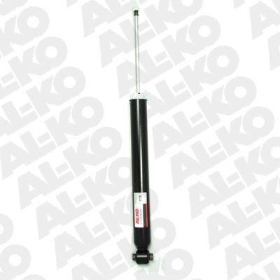 Al-ko 105853 Rear oil and gas suspension shock absorber 105853: Buy near me in Poland at 2407.PL - Good price!