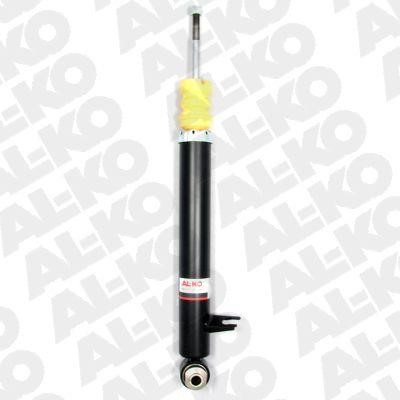Al-ko 204874 Rear right gas oil shock absorber 204874: Buy near me in Poland at 2407.PL - Good price!