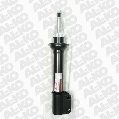 Al-ko 300503 Front oil and gas suspension shock absorber 300503: Buy near me in Poland at 2407.PL - Good price!