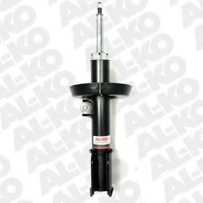 Al-ko 300674 Front right gas oil shock absorber 300674: Buy near me in Poland at 2407.PL - Good price!