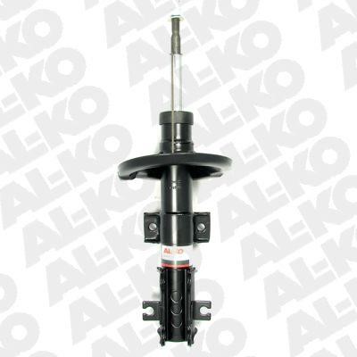Al-ko 301843 Front oil and gas suspension shock absorber 301843: Buy near me in Poland at 2407.PL - Good price!