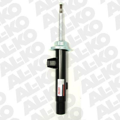 Al-ko 301944 Front right gas oil shock absorber 301944: Buy near me in Poland at 2407.PL - Good price!