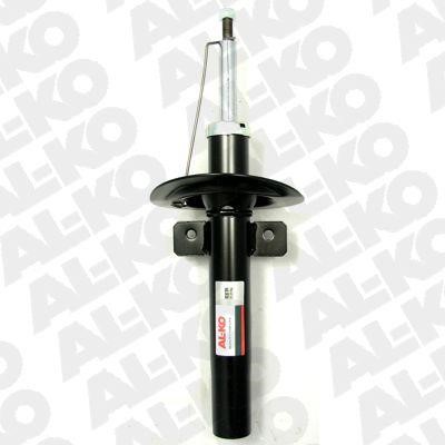 Al-ko 302043 Front oil and gas suspension shock absorber 302043: Buy near me in Poland at 2407.PL - Good price!