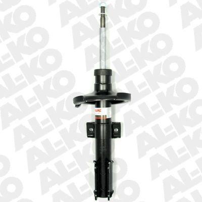 Al-ko 304393 Front oil and gas suspension shock absorber 304393: Buy near me in Poland at 2407.PL - Good price!