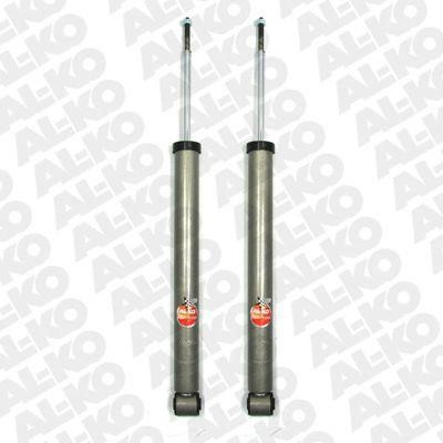 Al-ko 810050 Rear oil and gas suspension shock absorber 810050: Buy near me in Poland at 2407.PL - Good price!