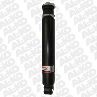 Al-ko 900222 Rear oil shock absorber 900222: Buy near me in Poland at 2407.PL - Good price!