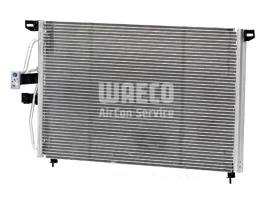 Waeco 022419OR Радиатор кондиционера (Конденсатор) 022419OR: Отличная цена - Купить в Польше на 2407.PL!