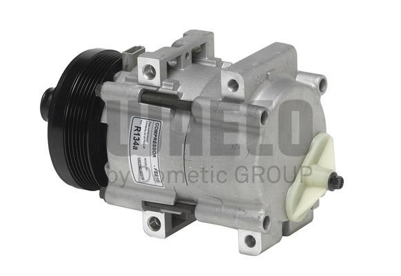 Waeco 8880100036 Compressor, air conditioning 8880100036: Buy near me in Poland at 2407.PL - Good price!