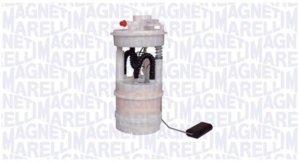Magneti marelli 519766029981 Fuel pump 519766029981: Buy near me in Poland at 2407.PL - Good price!