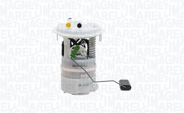 Magneti marelli 519700000195 Fuel pump assy 519700000195: Buy near me in Poland at 2407.PL - Good price!