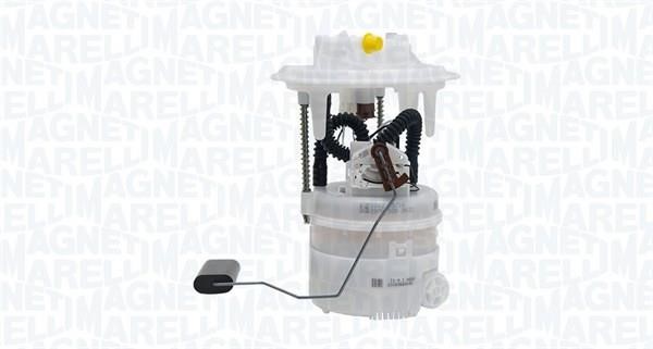 Magneti marelli 519700000196 Fuel pump assy 519700000196: Buy near me in Poland at 2407.PL - Good price!