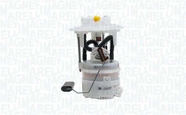 Magneti marelli 519700000199 Fuel pump assy 519700000199: Buy near me in Poland at 2407.PL - Good price!