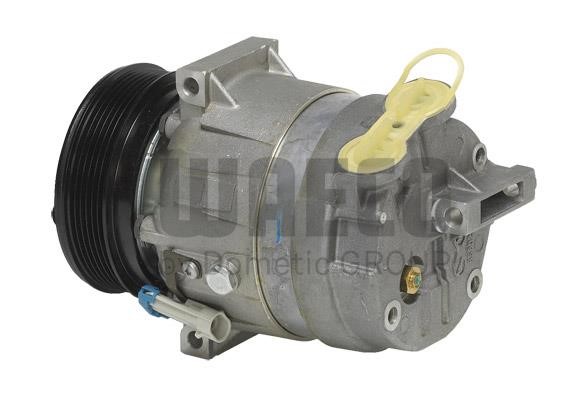 Waeco 8880100100 Compressor, air conditioning 8880100100: Buy near me at 2407.PL in Poland at an Affordable price!