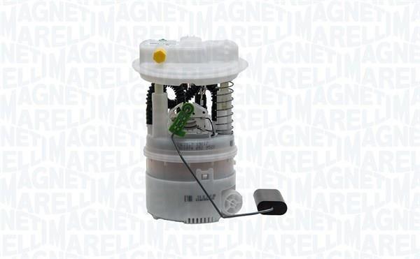 Magneti marelli 519700000204 Fuel pump assy 519700000204: Buy near me in Poland at 2407.PL - Good price!